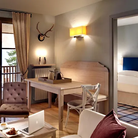 Val di Luce SPA Resort-3