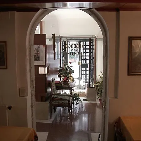 Hotel San Fantin-3