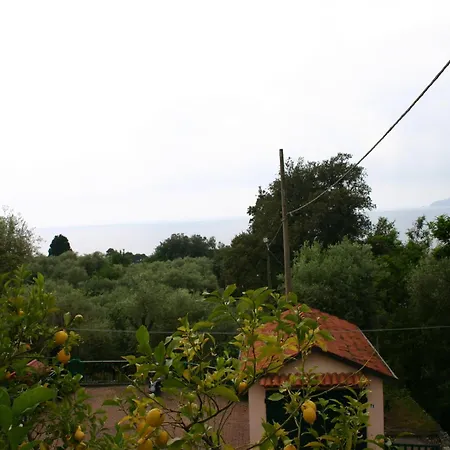 B&B La Baia Di Fiascherino citr01101sei-BEB-0011-2