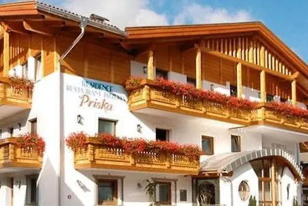 Residence Priska-2