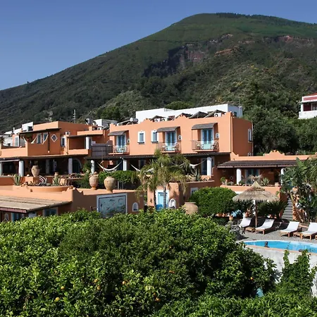 Hotel Mamma Santina-2
