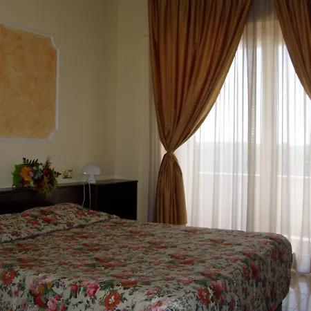 Hotel Le Dune-3