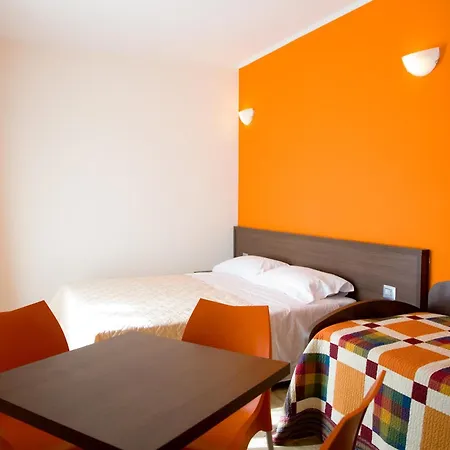 Residence Coccinella-3