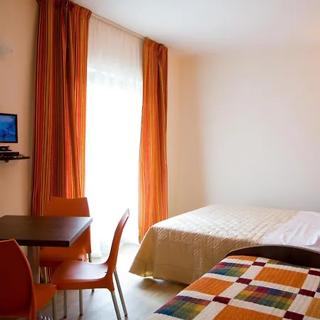 Residence Coccinella-2