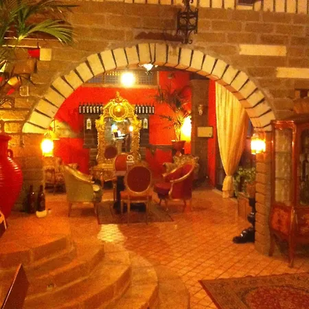 AgriSesto B&B-2