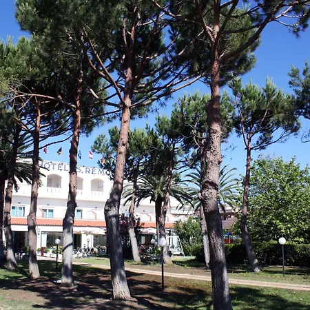 Hotel San Remo - All Inclusive - Fronte Mare - Spiaggia Privata-2