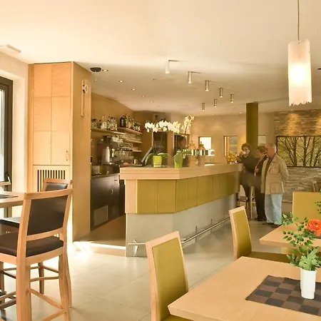 Hotel Klammer-2