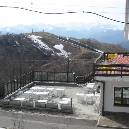 Albergo Casa Della Neve-2