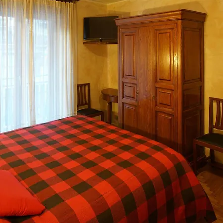Hotel Al Caminetto-2