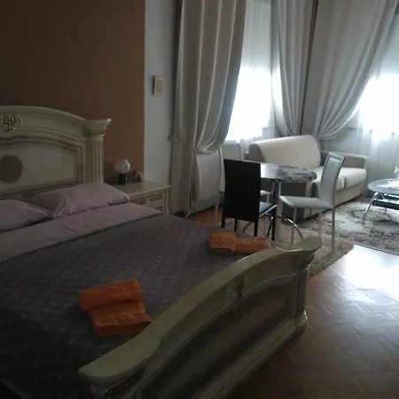 B&B In Arena L' Opera-3
