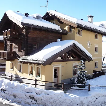 Chalet Mottolino-2