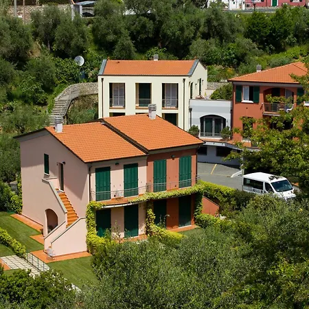 Baia Blu Rta Residence-2