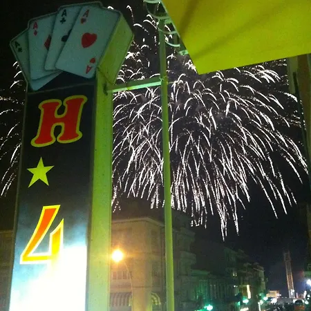 Hotel I 4 Assi-2
