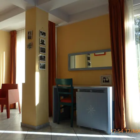 Hotel Chentu Lunas-3