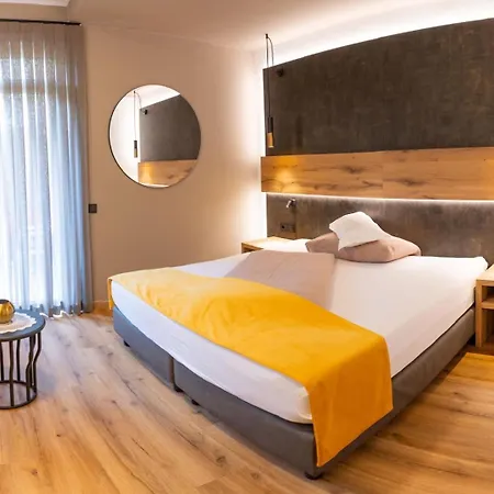 Hotel Garni Christin-2