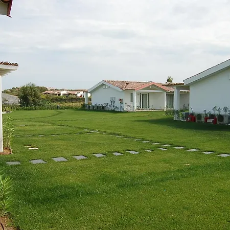Hotel Budoni beach-2