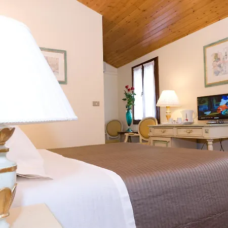 Hotel Antica Fenice-2