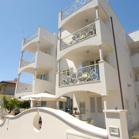Residence Costa Smeralda-3