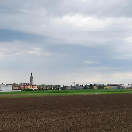 AgriSesto B&B-3