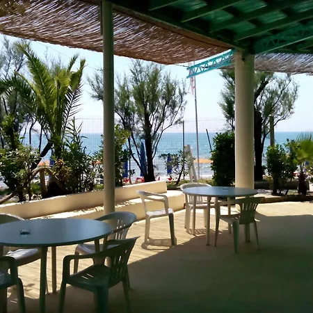 Lido Villaggio il Ragno-2