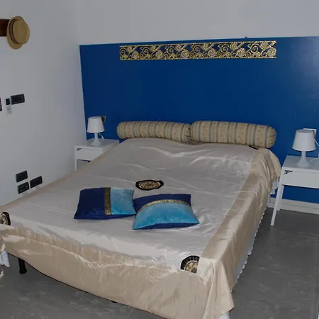 Perla B&B-3