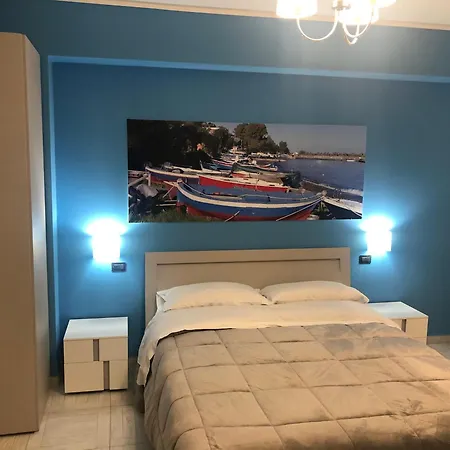 B&B Al Duomo Milazzo-2