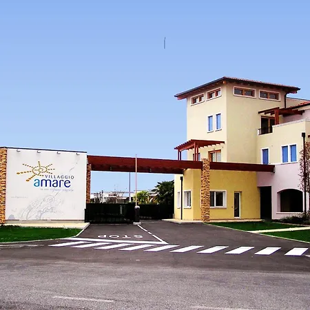 Villaggio A Mare-2