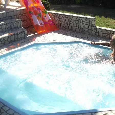Villa Gioia Rooms-2