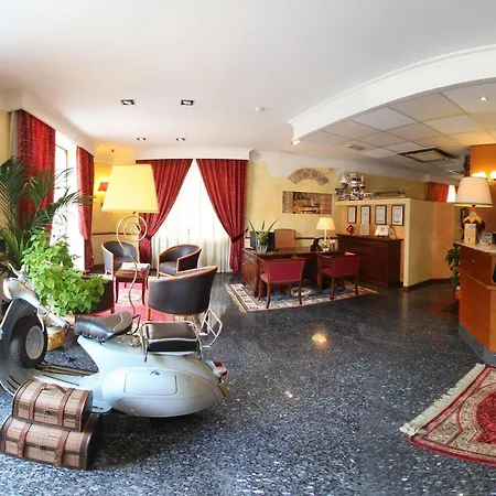 Hotel La Pace - Experience-2