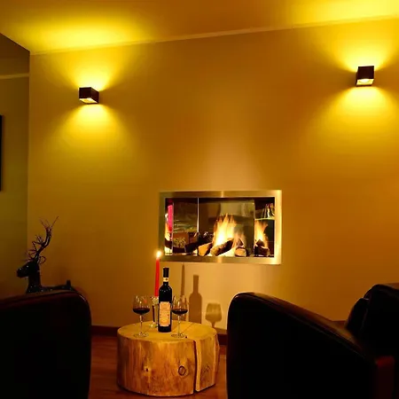 Hotel Nido dell'Aquila-3