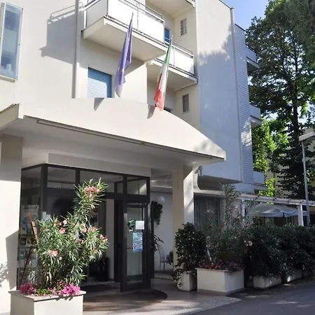 Hotel Carillon-3