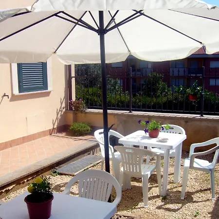 Piccola Perla Guest House-2