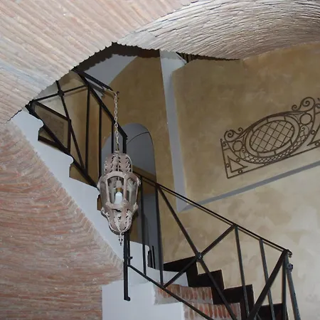 La Meridiana Relais-3