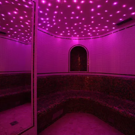 Hotel Garni La Roccia-2