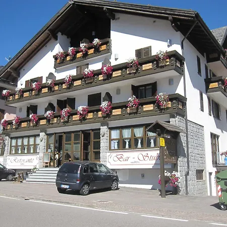 Hotel Presena-3