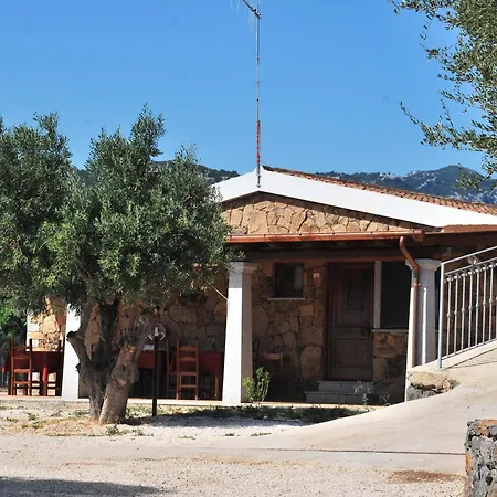 Hotel Turismo Rurale Villa Maria Caterina-3