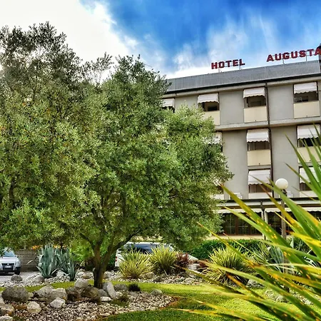 Hotel Villa Augusta-2