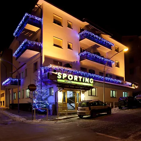 Hotel Sporting-2