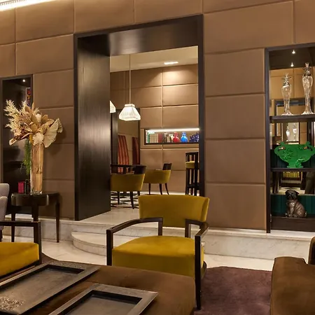 Mascagni Luxury Rooms & Suites-3