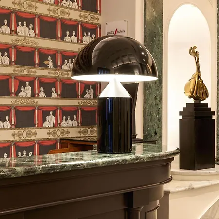 Mascagni Luxury Rooms & Suites-2