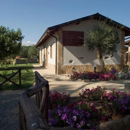 La Casa Nella Prateria-2