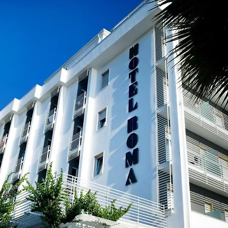 Hotel Roma-3