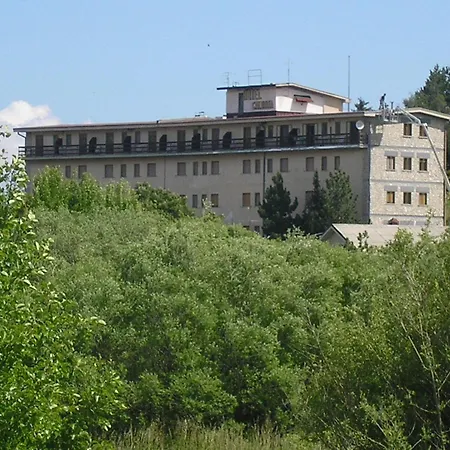 Hotel Caldora-2