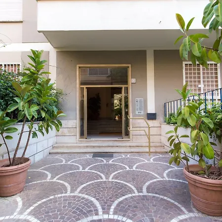 Luxury House Vaticano-2