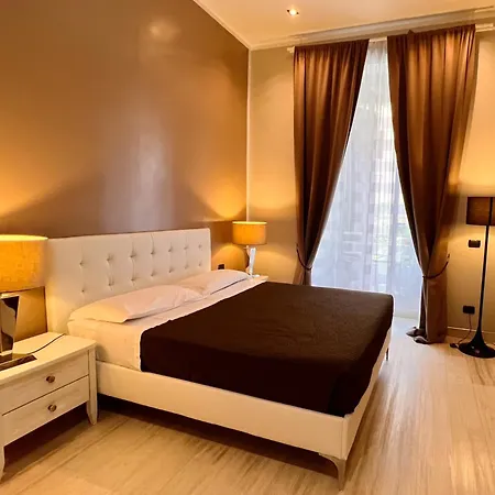 Fabio Massimo Guest House-2