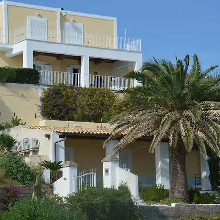 Hotel Agave e Ginestra-2