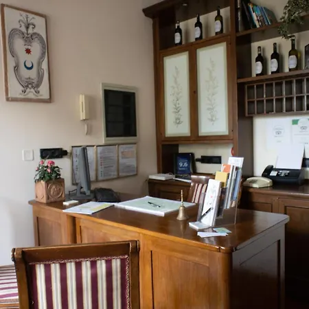 B&B Le Cannelle Fiesole-2