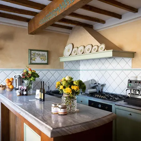 B&B Le Cannelle Fiesole-3