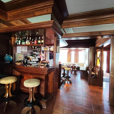 Al Sole Hotel Ristorante dal 1870-2