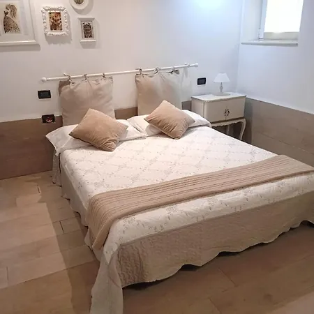 Locazione Turistica Corte Vecchia-2